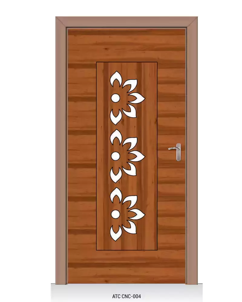 CNC Door Skin